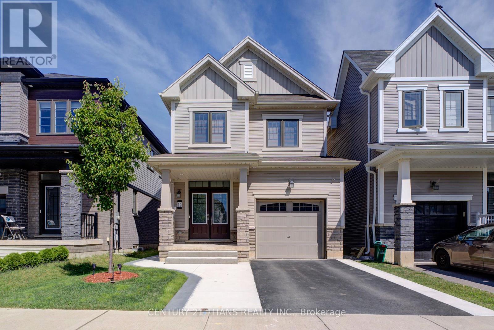 MLS® listing #29956540 for sale located at 12 MCLAREN AVENUE