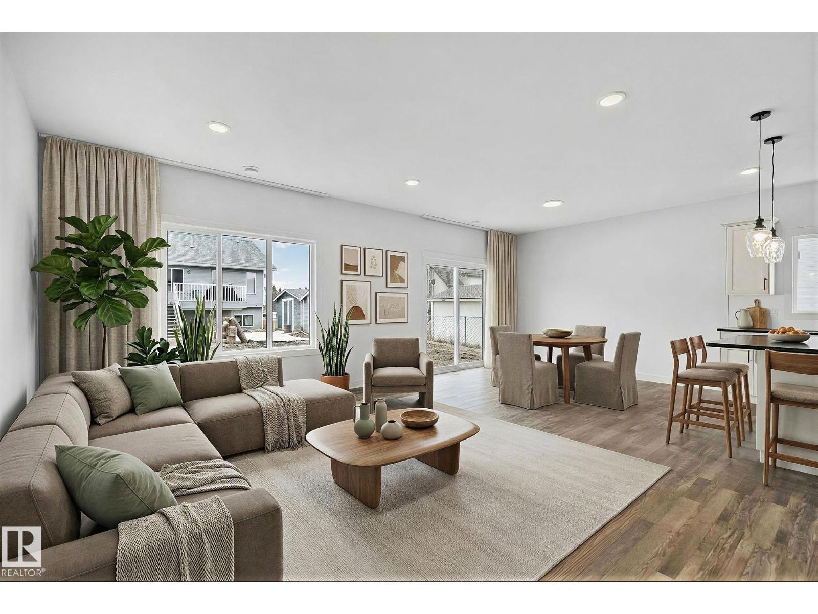 MLS® listing #29956542 for sale located at 4803 53 AV