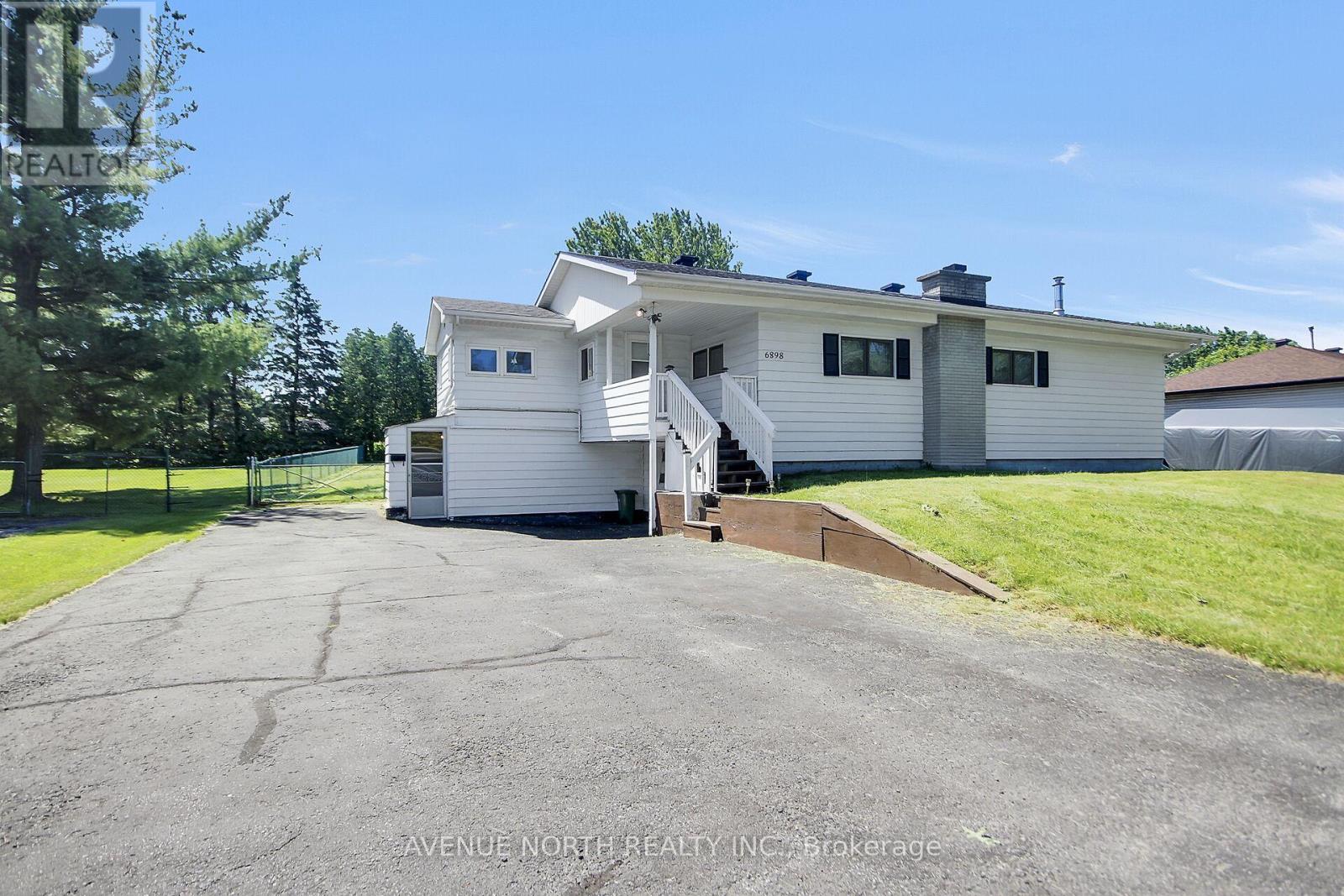MLS® listing #29956545 for sale located at 6898 MITCH OWENS ROAD