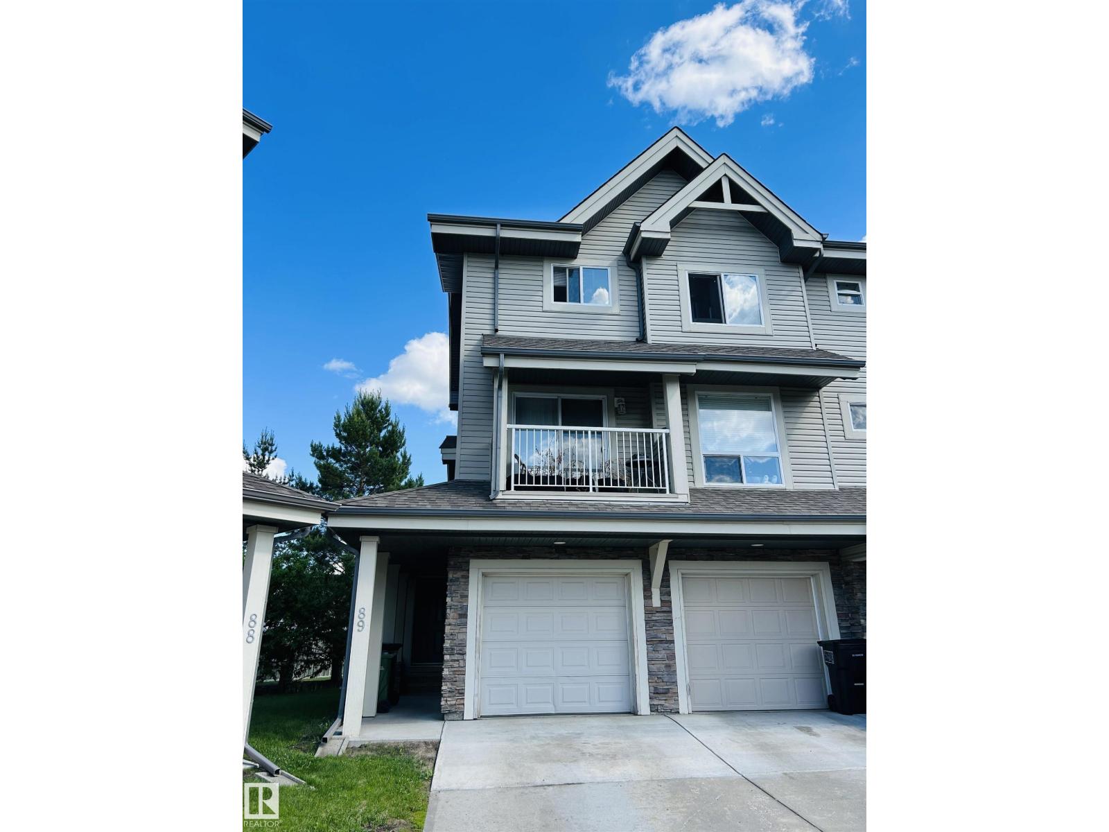 MLS® listing #29956574 for sale located at #89 12050 17 AV SW
