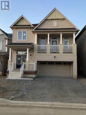 MLS® listing #29956694 for sale located at 10 ESTHER CRESCENT