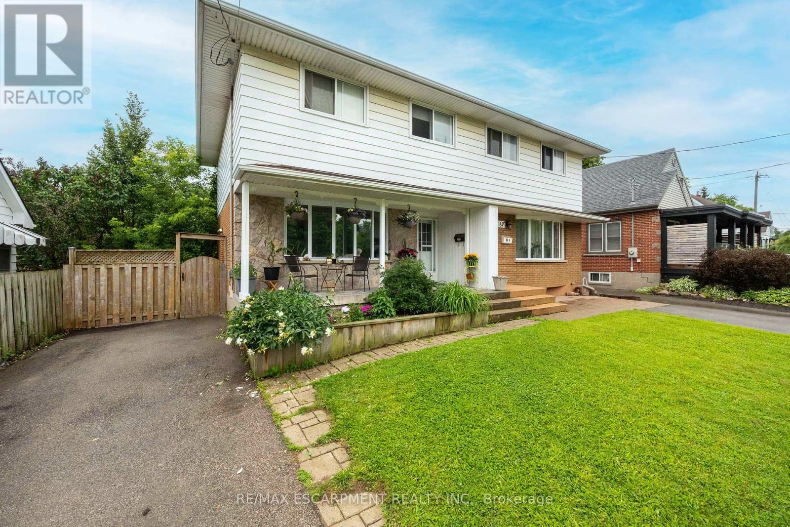 MLS® listing #29956989 for sale located at 69 TOLLGATE ROAD