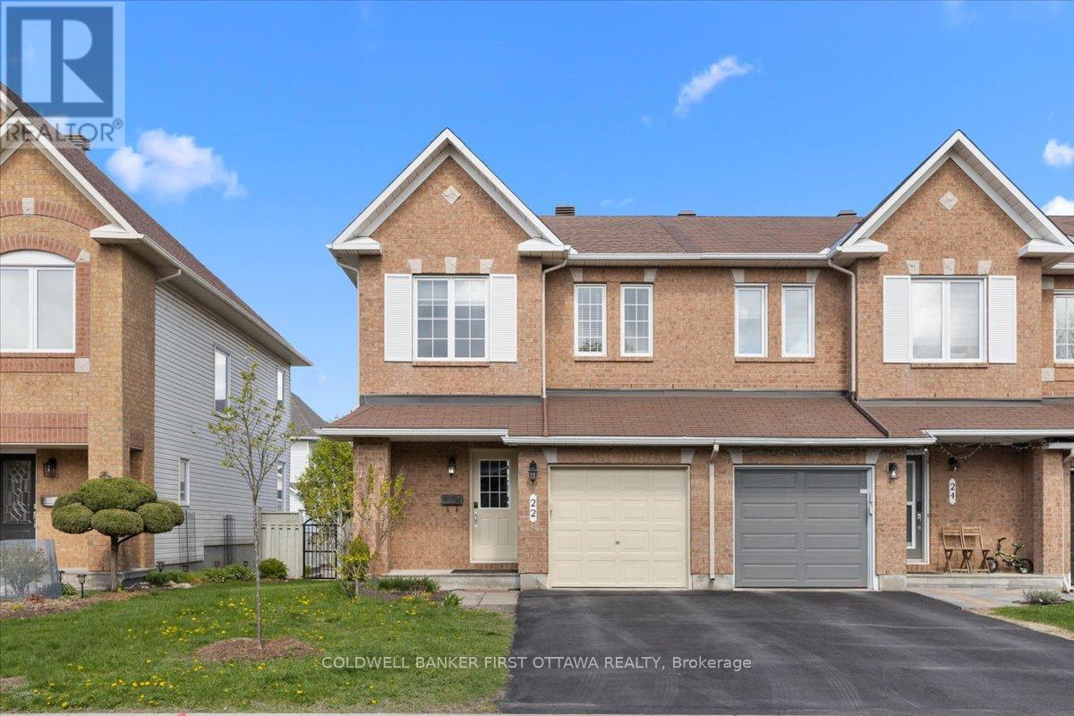 MLS® listing #29957026 for sale located at 22 CLOUTIER STREET