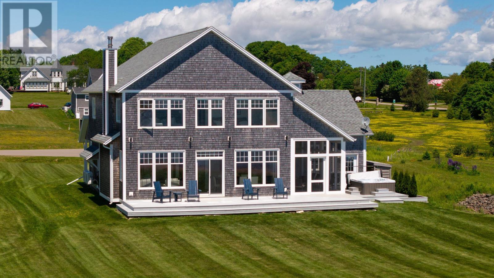 MLS® listing #29957130 for sale located at 8 Jude Street