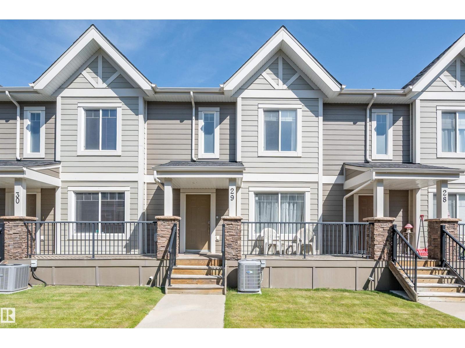 MLS® listing #29957159 for sale located at #29 1150 WINDERMERE WY NW