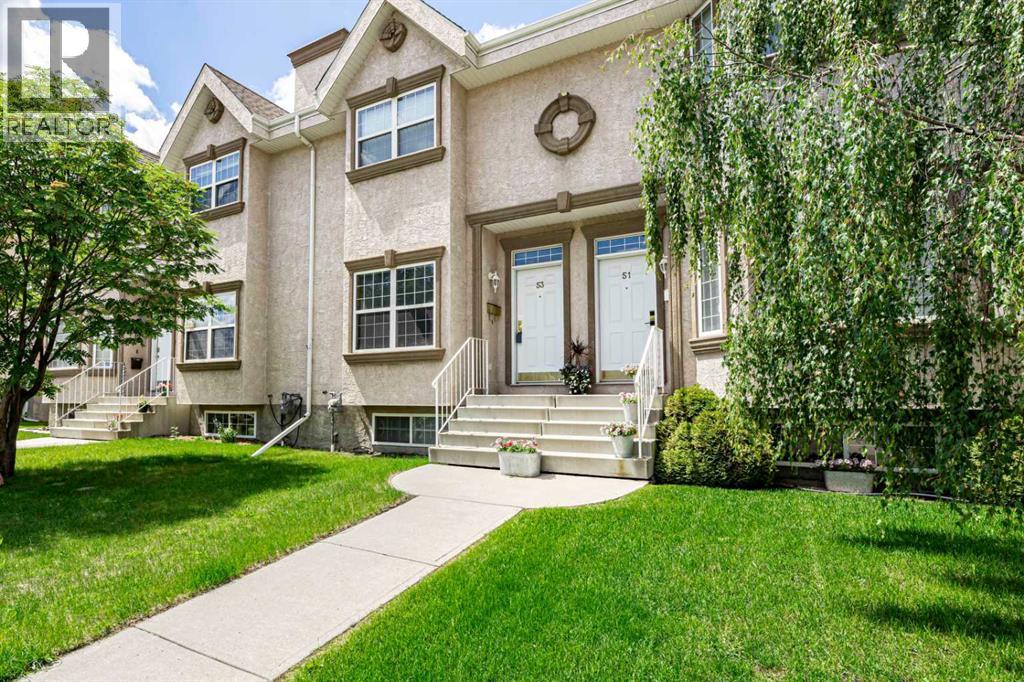 MLS® listing #29957259 for sale located at 53 Adams Close