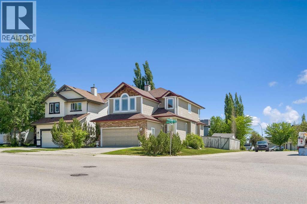 MLS® listing #29957367 for sale located at 86 Tuscany Ravine Road NW