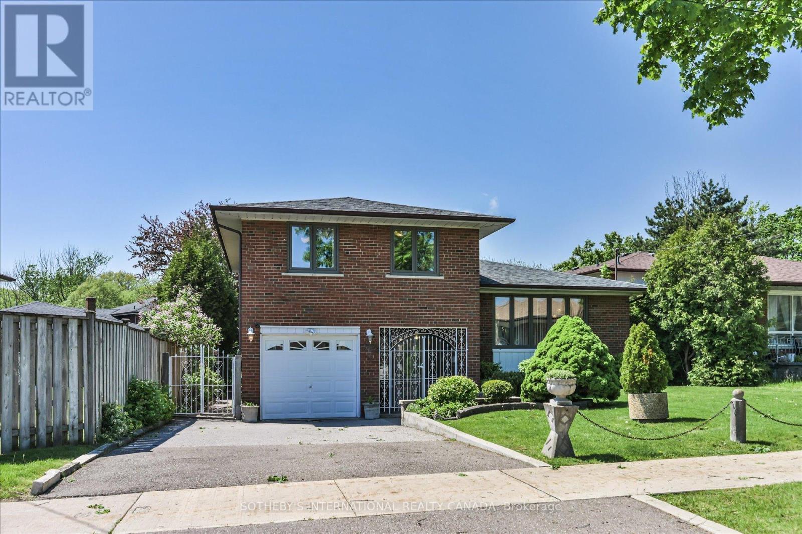 MLS® listing #29957502 for sale located at 283 DERRYDOWN ROAD