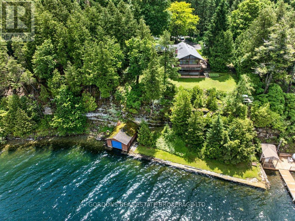 MLS® listing #29957538 for sale located at 4444 ARTHUR COURT LANE