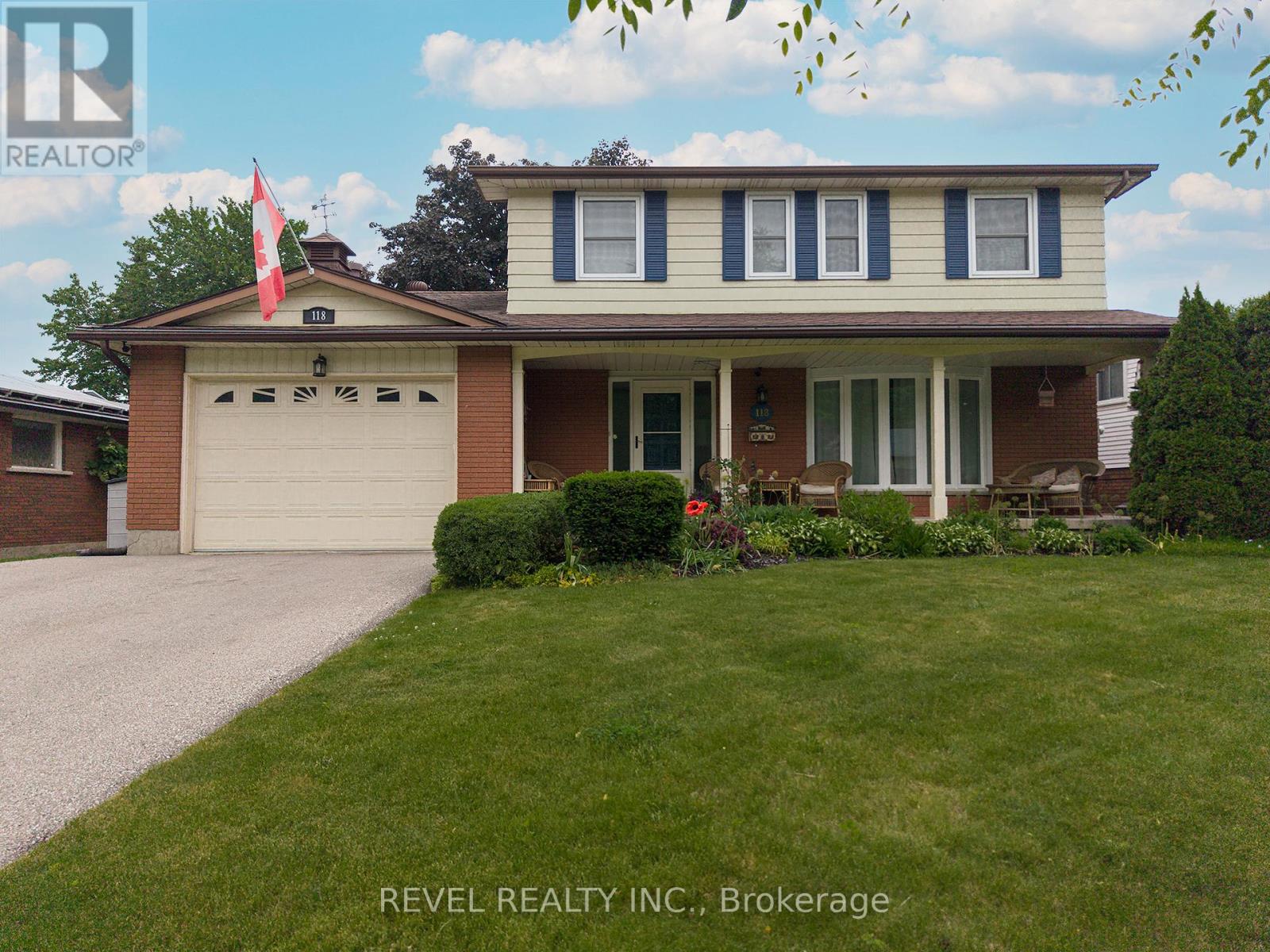 MLS® listing #29957569 for sale located at 118 GREENFIELD ROAD