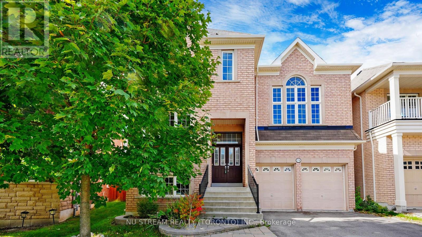 MLS® listing #29957684 for sale located at 73 SERANO CRESCENT