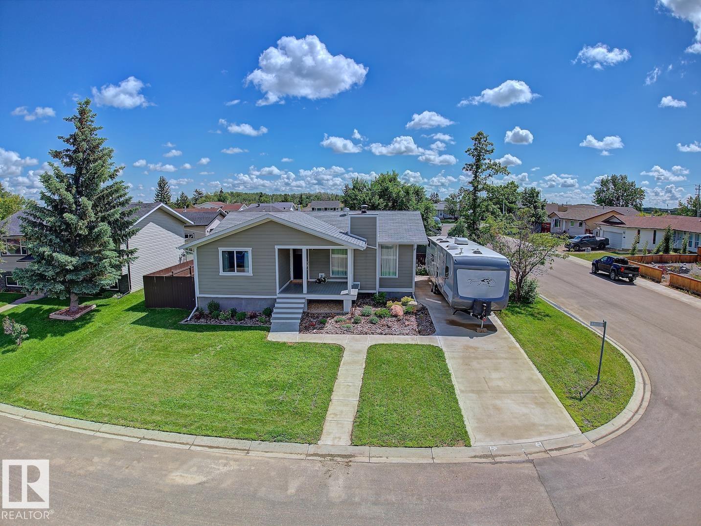 MLS® listing #29957704 for sale located at 5007 47 ST