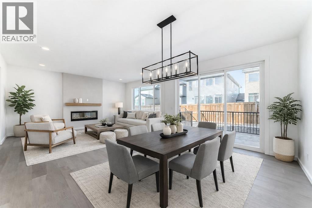 MLS® listing #29957747 for sale located at 48 Creekside Path SW