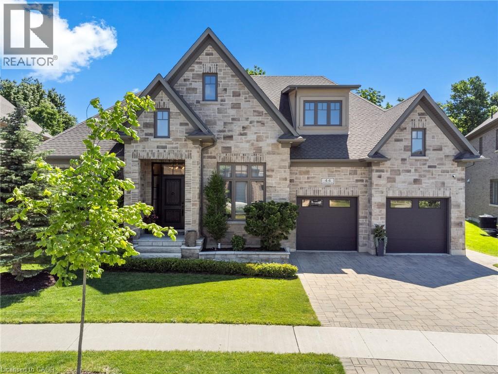 MLS® listing #29957772 for sale located at 44 PIONEER RIDGE Drive