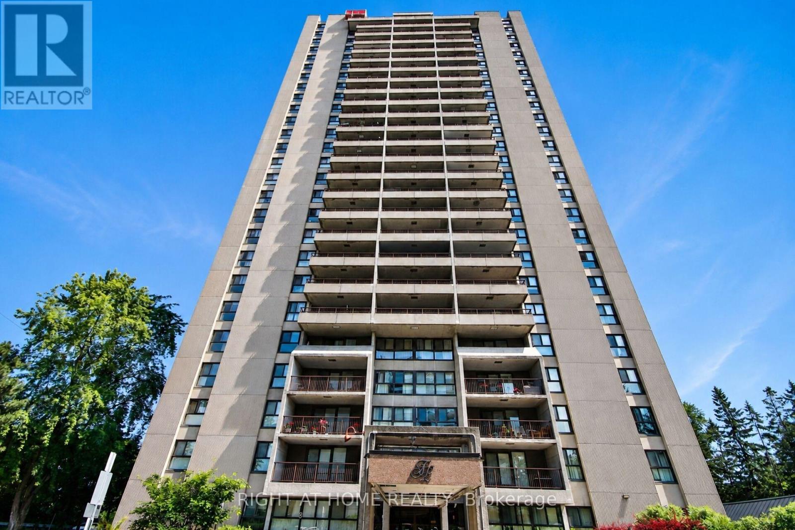 MLS® listing #29957824 for sale located at 2204 - 1785 RIVERSIDE DRIVE