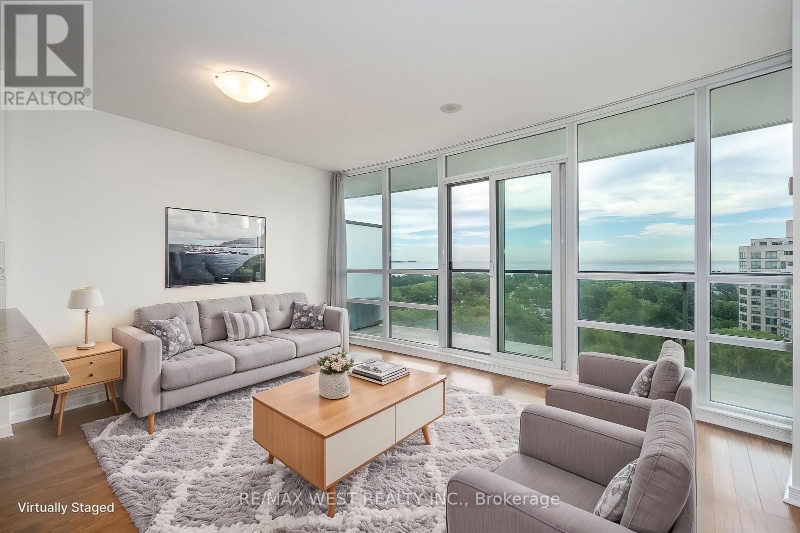 MLS® listing #29958031 for sale located at 908 - 2240 LAKESHORE BOULEVARD W
