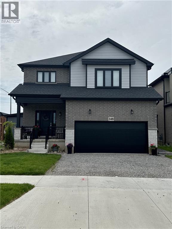 MLS® listing #29958194 for sale located at 348 SPRINGBROOK Avenue Unit# Bsmt