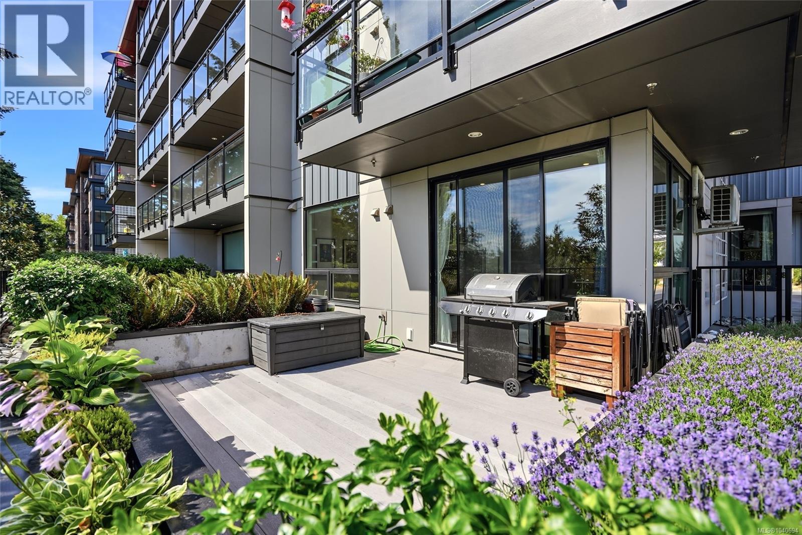 MLS® listing #29958308 for sale located at 104 119 Haliburton St