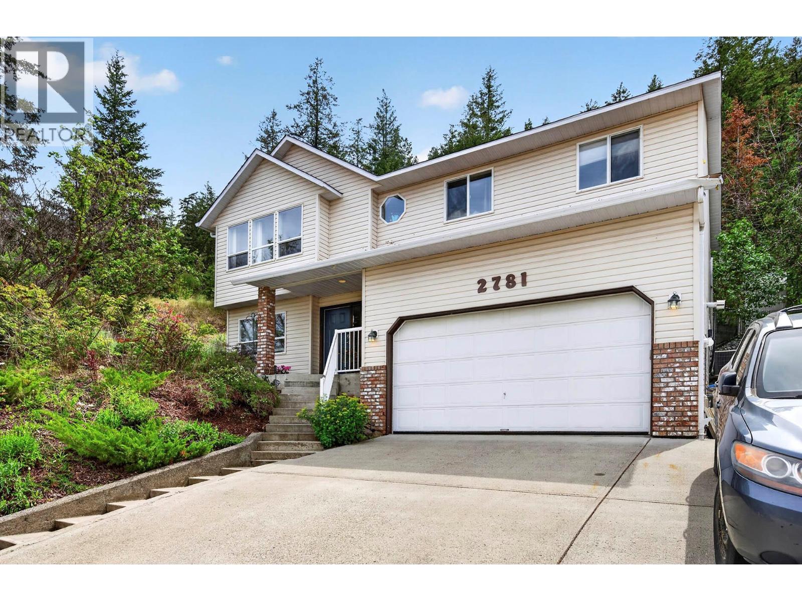 MLS® listing #29958356 for sale located at 2781 SKEENA Drive