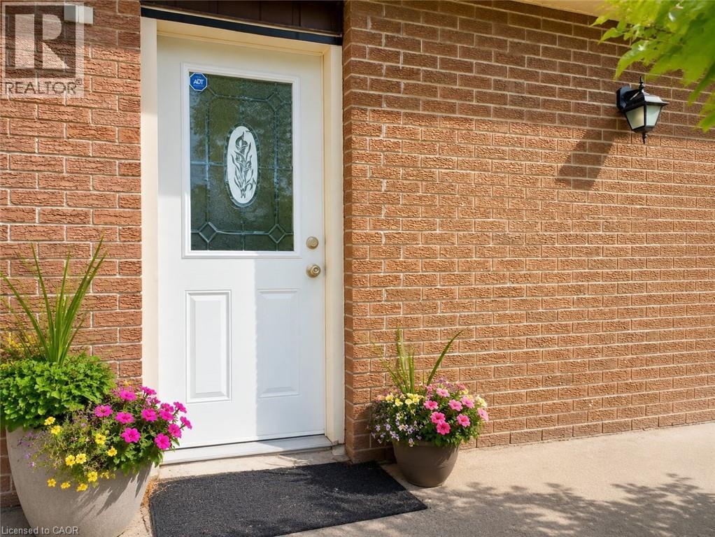 MLS® listing #29958400 for sale located at 894 STRASBURG Road Unit# Basement