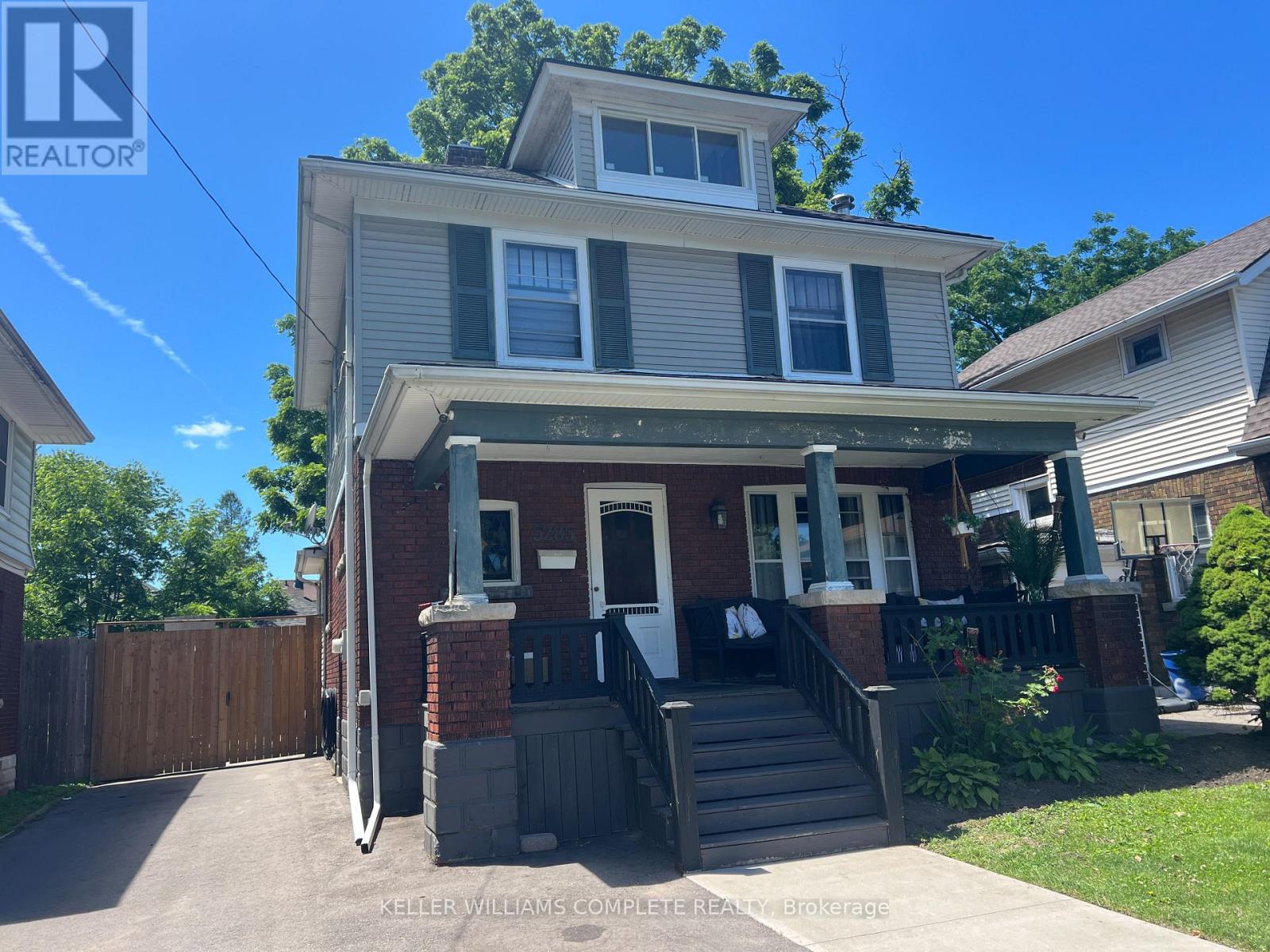 MLS® listing #29959939 for sale located at 5285 STUART AVENUE