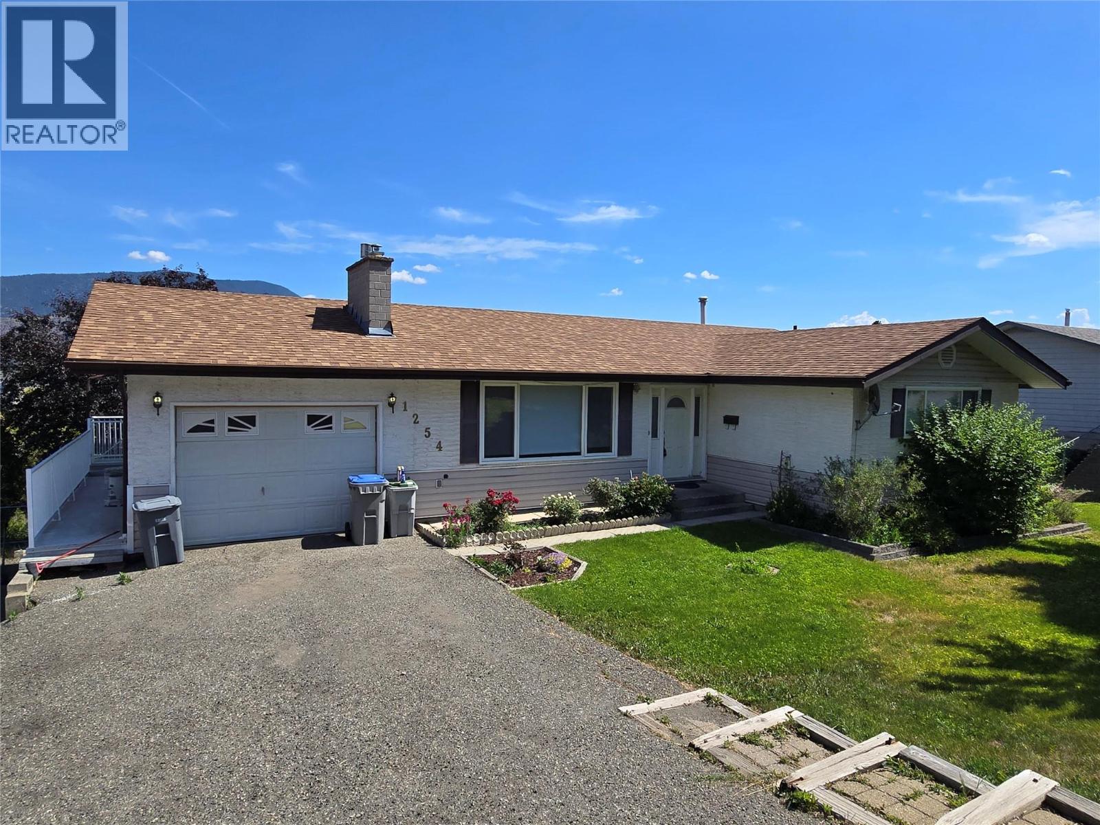 MLS® listing #29960990 for sale located at 1254 CLEARVIEW Drive