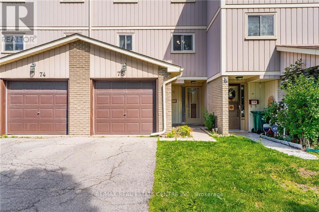 MLS® listing #29961134 for sale located at 75 - 51 PAULANDER DRIVE