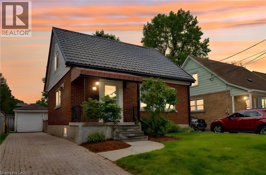 MLS® listing #29961141 for sale located at 43 BRICK Street