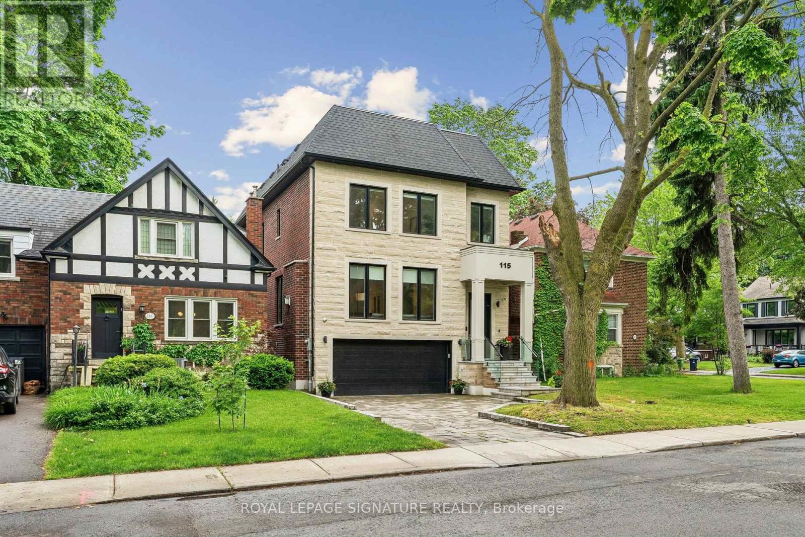 MLS® listing #29961399 for sale located at 115 WHITMORE AVENUE