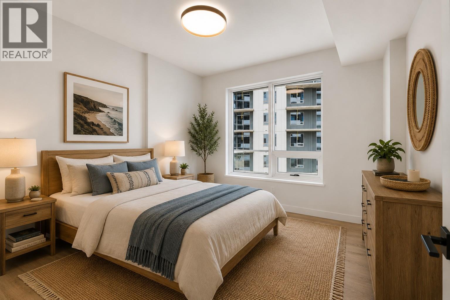 MLS® listing #29961659 for sale located at 460 Nicola Street Unit# 1307