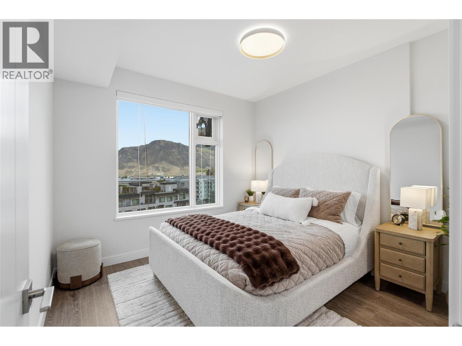 MLS® listing #29961672 for sale located at 460 Nicola Street Unit# 608