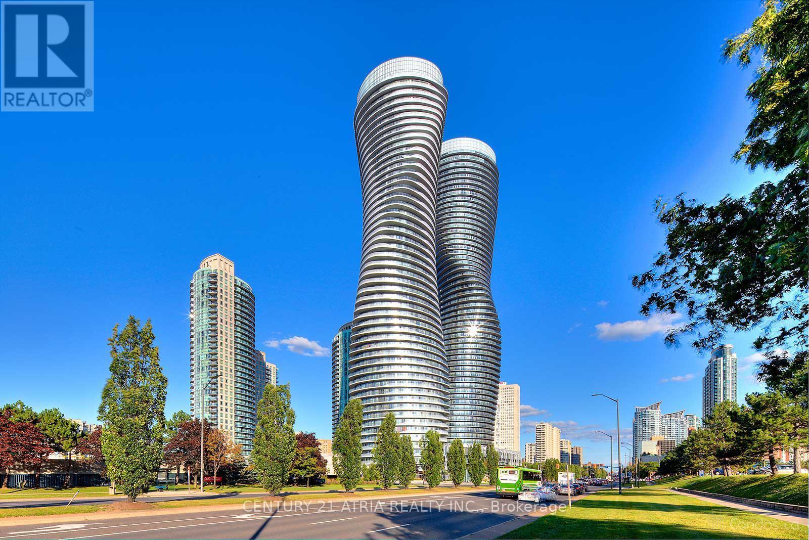 MLS® listing #29962135 for sale located at 504 - 50 ABSOLUTE AVENUE