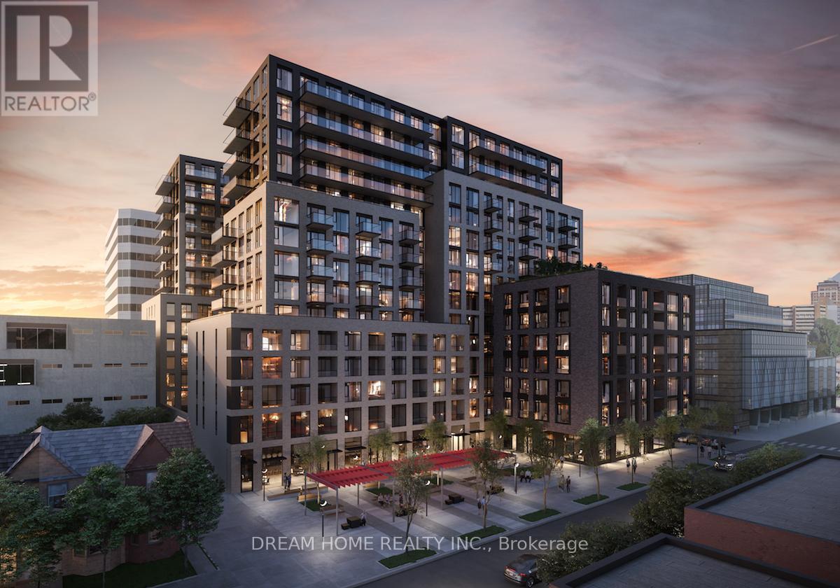MLS® listing #29962145 for sale located at 1211 - 543 RICHMOND STREET W