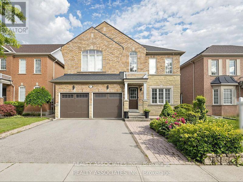 MLS® listing #29962155 for sale located at 44 SHINING WILLOW CRESCENT