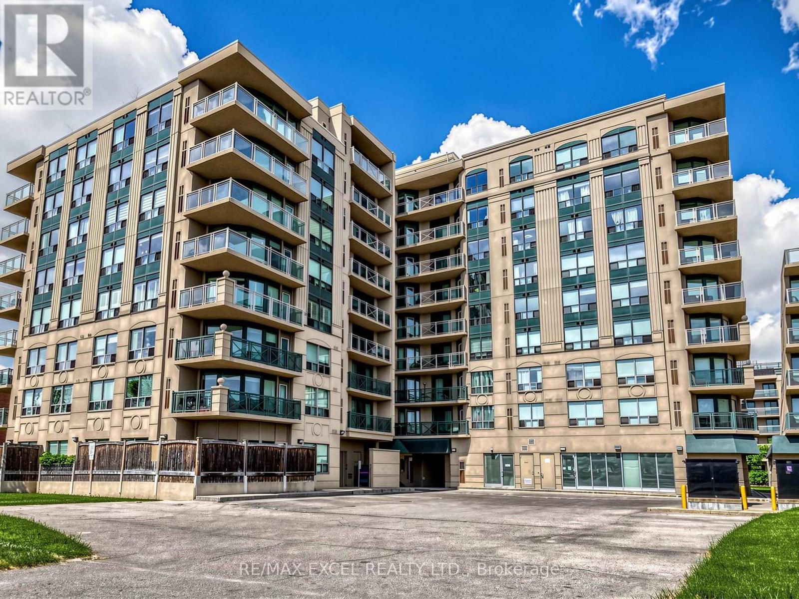 MLS® listing #29962191 for sale located at 711 - 920 SHEPPARD AVENUE W