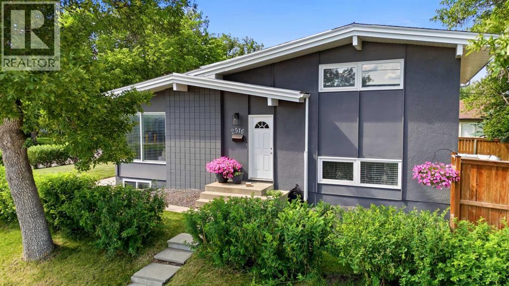 MLS® listing #29962223 for sale located at 2516 63 Avenue SW