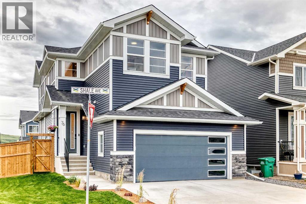 MLS® listing #29962225 for sale located at 76 Shale Avenue