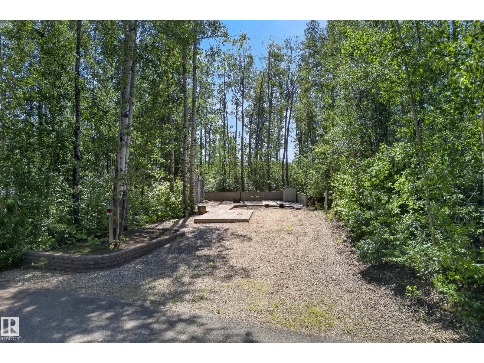 MLS® listing #29962342 for sale located at #22 53213 HGHWAY 31