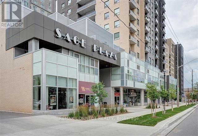 MLS® listing #29962363 for sale located at 810 - 318 SPRUCE ST STREET