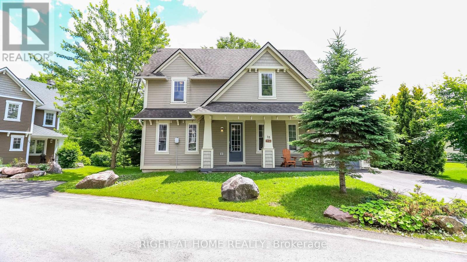 MLS® listing #29962364 for sale located at 33 MARINA VILLAGE DRIVE