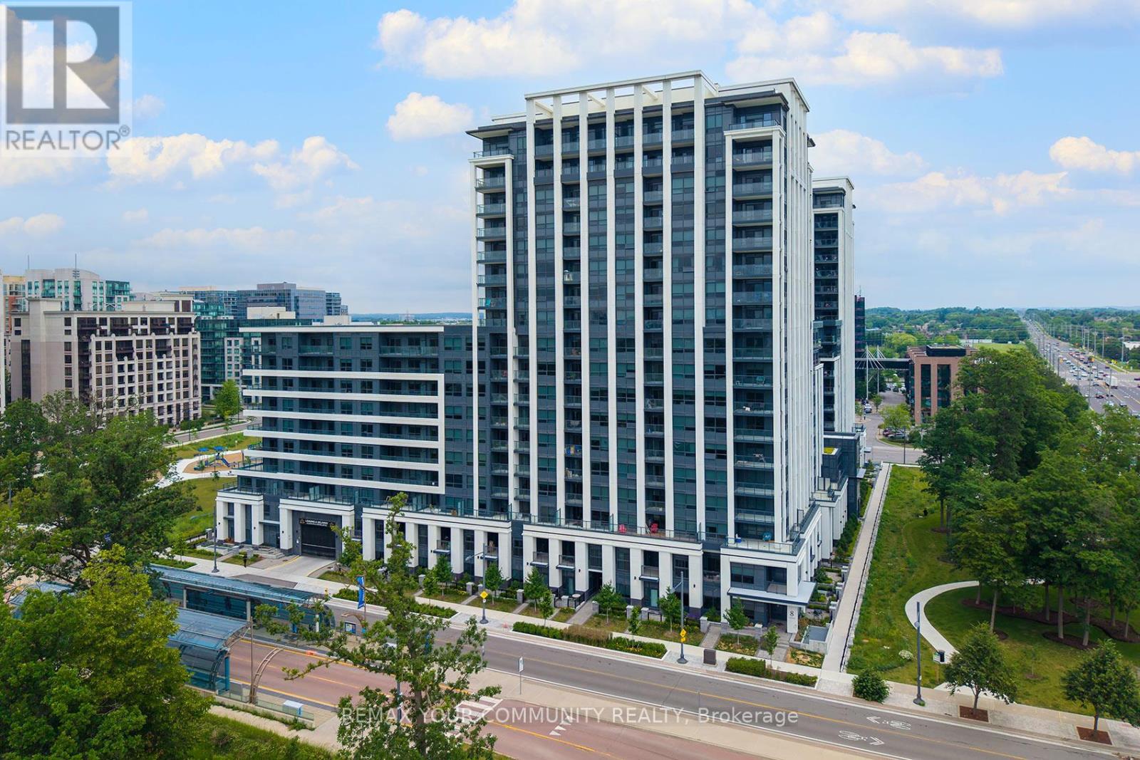 MLS® listing #29962436 for sale located at 907S - 8 CEDARLAND DRIVE