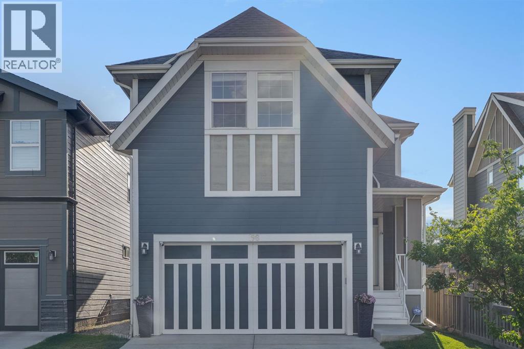 MLS® listing #29962472 for sale located at 198 Mahogany Passage SE