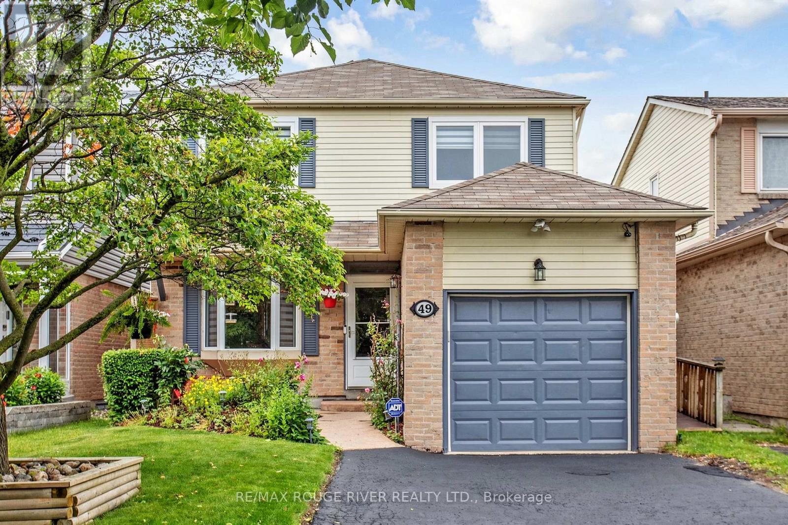 MLS® listing #29962495 for sale located at 49 GILMOUR DRIVE