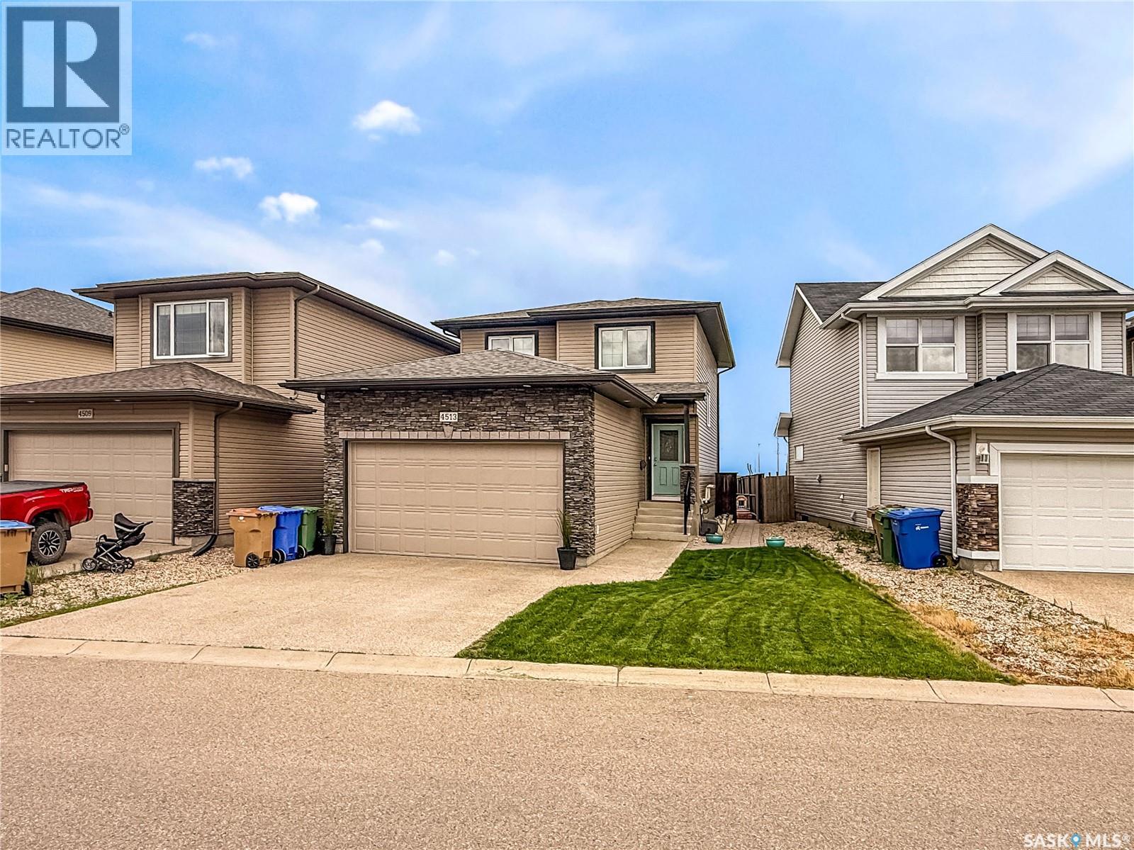MLS® listing #29962506 for sale located at 4513 Padwick AVENUE