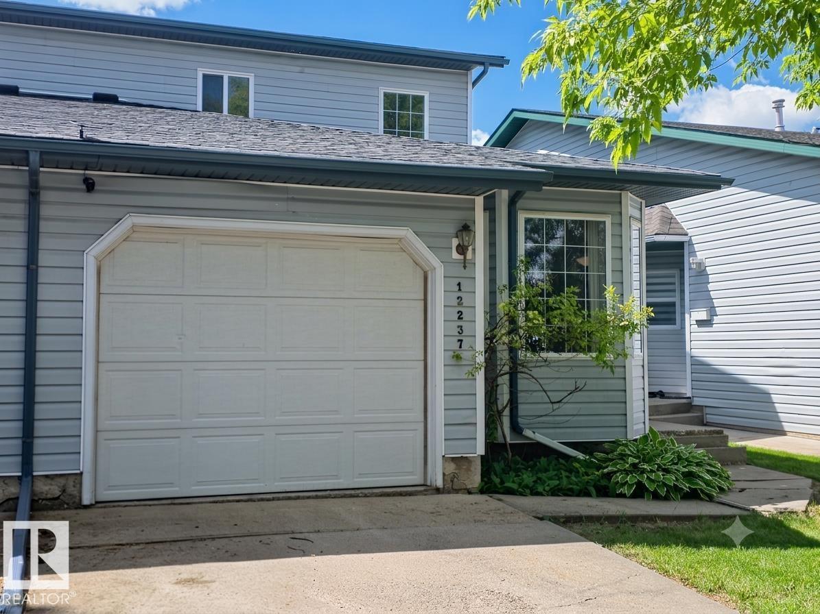 MLS® listing #29962549 for sale located at 12237 140A AV NW
