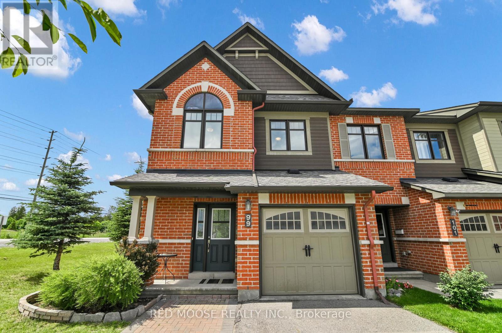 MLS® listing #29962758 for sale located at 99 CALVINGTON AVENUE