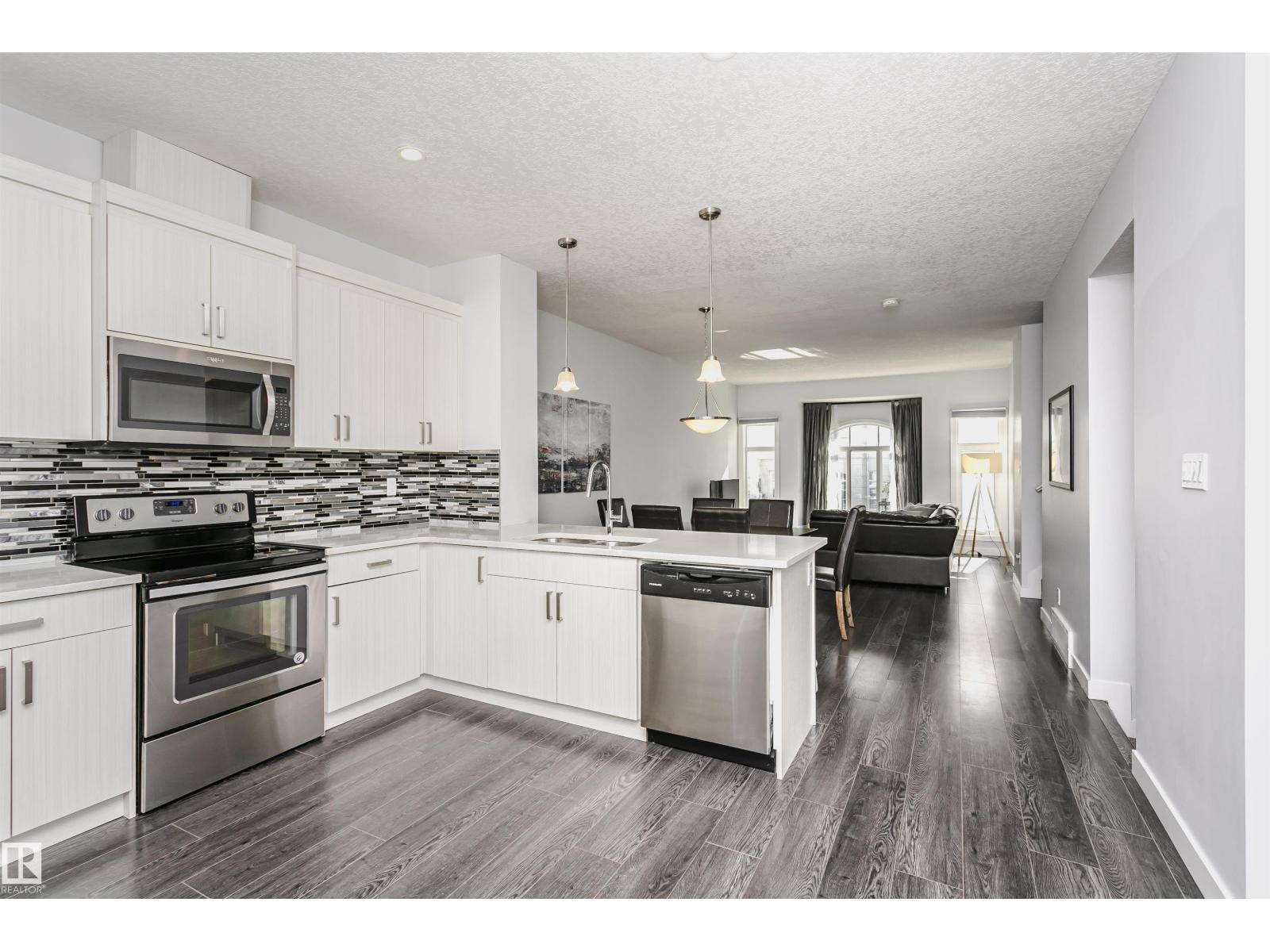 MLS® listing #29962861 for sale located at #55 723 172 ST SW