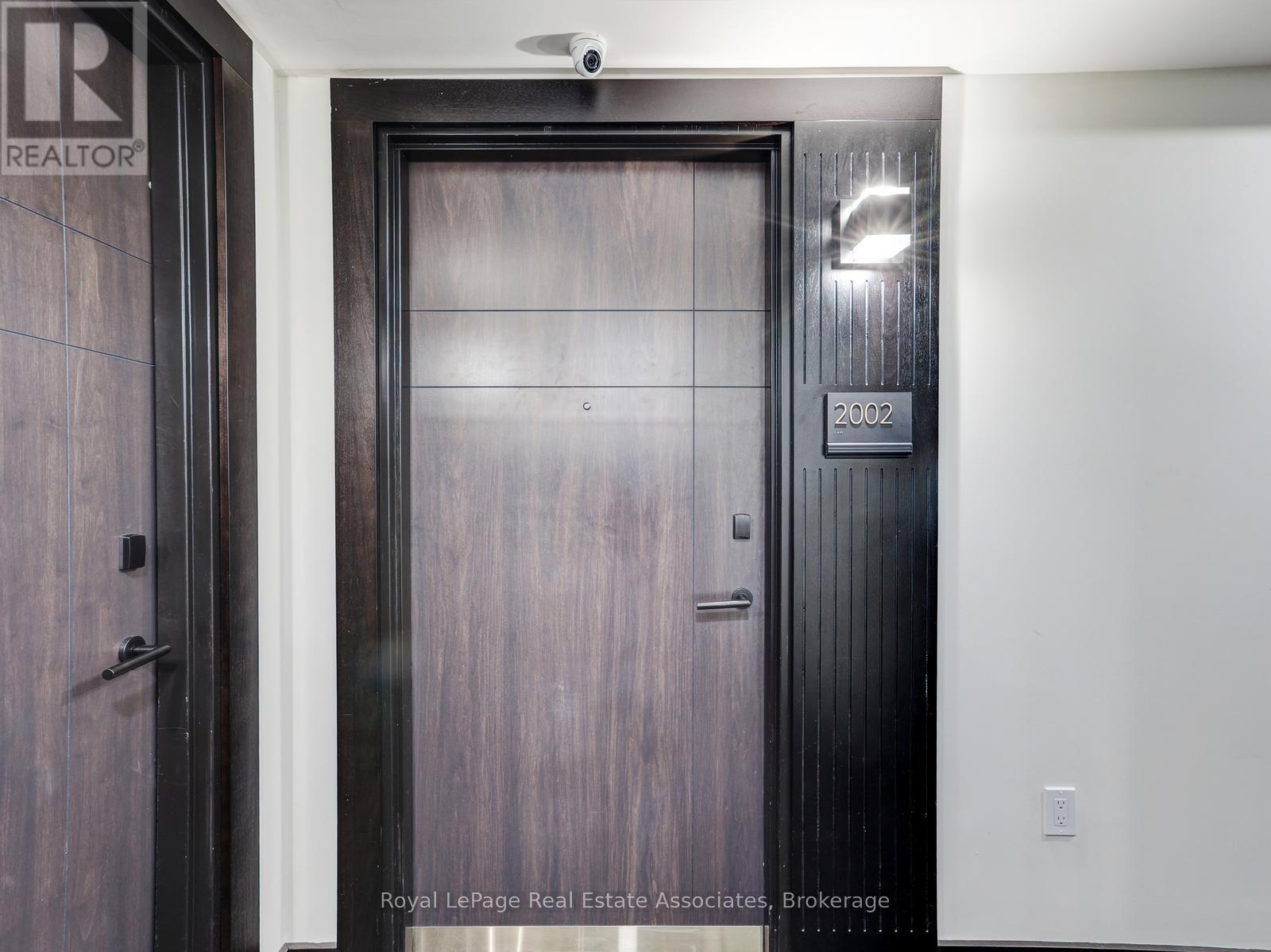 MLS® listing #29962884 for sale located at 2002 - 145 COLUMBIA STREET W