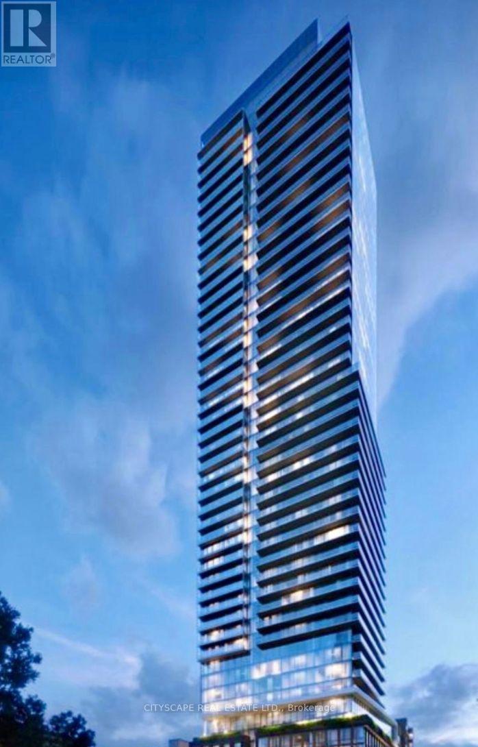 MLS® listing #29963086 for sale located at 1007 - 89 CHURCH STREET