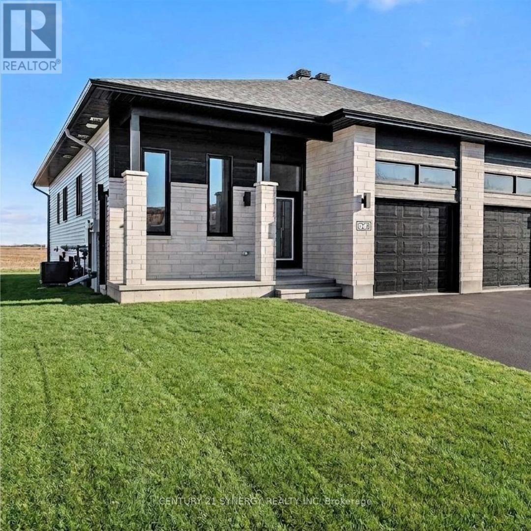 MLS® listing #29963117 for sale located at B - 265 ARGILE STREET